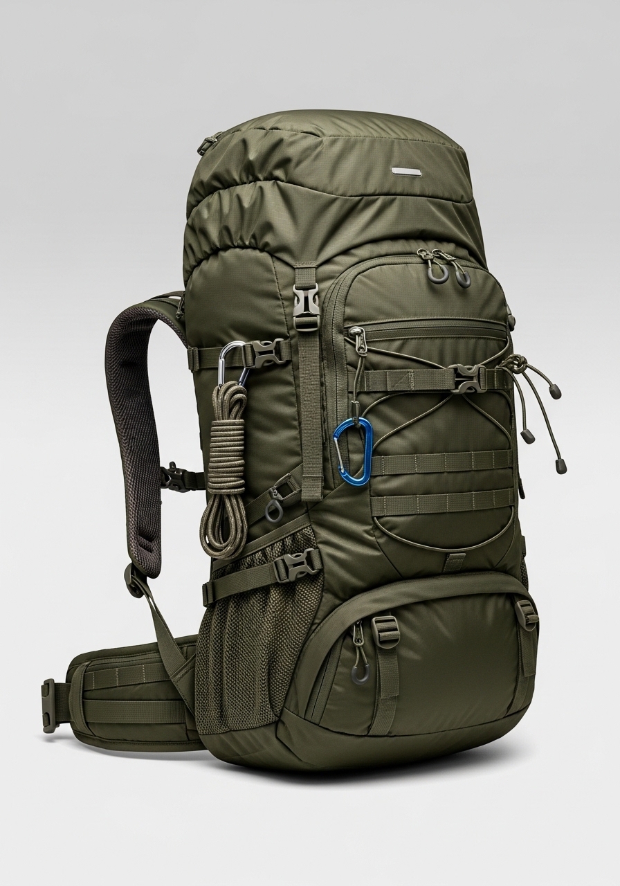 Custom Backpack Manufacturing Adelaide